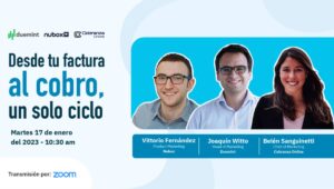 Webinar para emprendedores enseñará cómo hacer un proceso efectivo de facturación en tu pyme