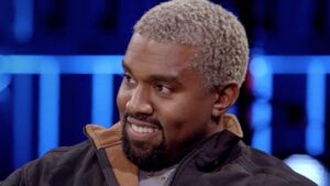 Medios aseguran que Kanye West se casó a dos meses de su divorcio con Kim Kardashian