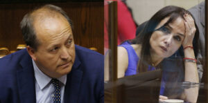 Ángel Valencia pidió la renuncia de todos los directivos de la Fiscalía Nacional, incluyendo a Marta Herrera