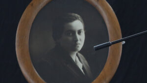 Gabriela Mistral: adelantada a su tiempo