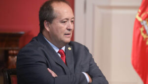 Ministerio Público anuncia unidad para investigar amenazas a fiscales y autoridades de Estado