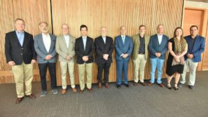 Consejo Empresarial Sectorial de Construcción define sus líneas de trabajo para 2023