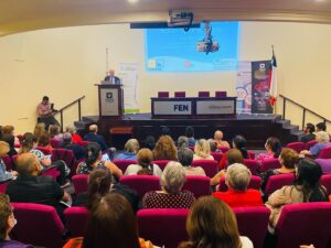 Especialista entregó consejos para un rejuvenecimiento metabólico