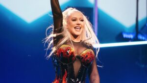 Christina Aguilera agenda segundo show en Chile: cuándo y dónde comprar las entradas