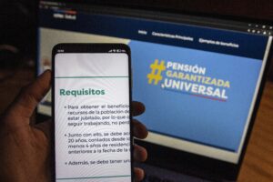 Aumento de la PGU desde febrero: ¿Quiénes son los beneficiarios y cómo postular?