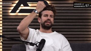 Shakira y Piqué: “clara-mente” hay temas legales en juego