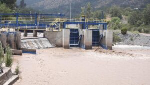 Aguas Andinas cancela Alerta Temprana Preventiva al recupera reservas de agua tras eventos de turbiedades