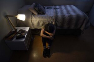 Uno de cada 10 chilenos dice estar actualmente recibiendo algún tratamiento de salud mental