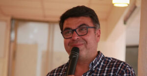 PS suspende militancia de alcalde de Rancagua tras denuncia de irregularidades