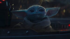 VIDEO - Con Baby Yoda y sus poderes: revisa el tráiler de la tercera temporada de The Mandalorian