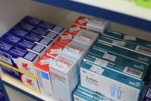 Convenio Fonasa en farmacias: los 5 medicamentos con mayor descuento