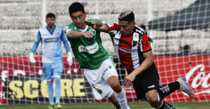 Canal 13 se queda con el Campeonato Nacional: revisa los primeros partidos que se transmitirán por TV abierta