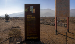 Alcalde de La Higuera da por rechazado el proyecto Dominga: 