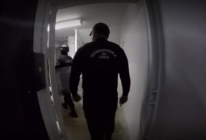 Tren de Aragua: cómo se gestó desde la cárcel el golpe a la banda de Los Gallegos