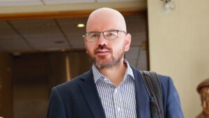 Bancada RN rechazará cuestión previa para conocer fondo de la acusación contra ministro Jackson