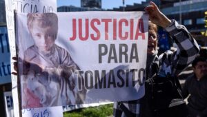 Fiscalía y caso Tomás Bravo: 