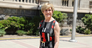 ¿Que sí, que no?: Matthei quiere conversar con Kast y se abre a alianza con Republicanos