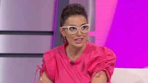 Yamila Reyna reveló episodio de abuso que vivió con Nicolás López: 