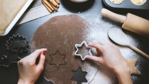 Cursos de repostería online para aprovechar las vacaciones en familia