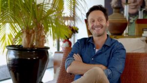 Programa argentino asegura que Benjamín Vicuña ya tendría una nueva pareja