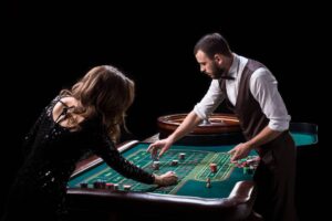 Mujeres y adicción al juego: análisis de la brecha de género en la industria de casinos online