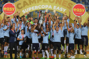 Magallanes campeón: otras historias de triunfos épicos en el fútbol