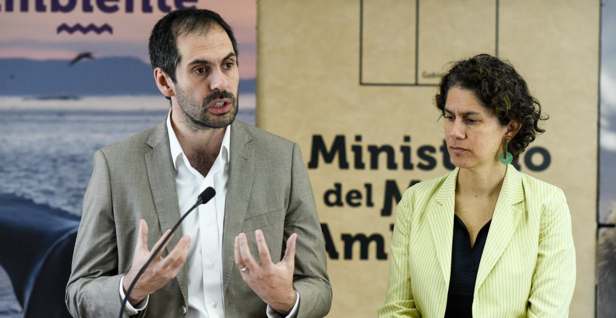 El plan del Gobierno para reimpulsar la economía de La Higuera tras rechazo del proyecto Dominga