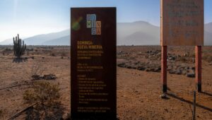 CPC cuestiona rechazo a Dominga: 
