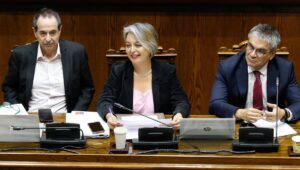 Pensión Garantizada Universal: Congreso despacha ley corta que amplía universo de beneficiarios