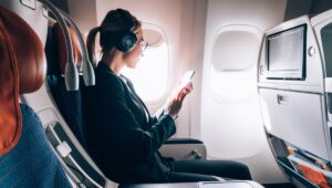 Vacaciones y problemas de salud en viajes largos: la importancia del autocuidado