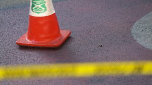Niño de 13 años se encuentra en riesgo vital tras ser baleado en la cabeza en Iquique