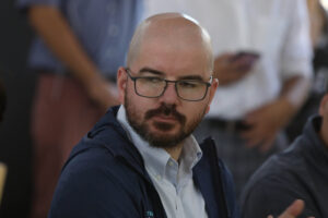 Orden en la casa: RN llama a sus diputados a votar a favor de la acusación contra Jackson