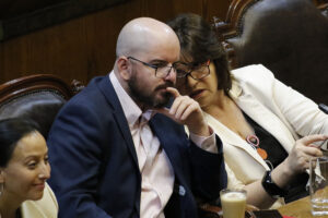 Acusación constitucional contra Giorgio Jackson: ¿Qué significa que se haya rechazado la cuestión previa?