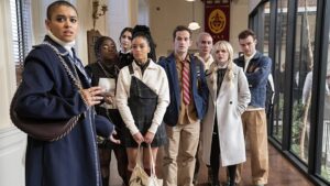 XOXO: por qué HBO Max canceló el reboot de Gossip Girl