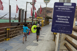 Gobierno retira 11 mil flotadores del comercio: ¿En qué normas de seguridad debo fijarme?