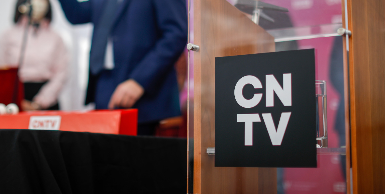 CNTV explicó por qué las elección del Consejo Constitucional no tendrá franja electoral