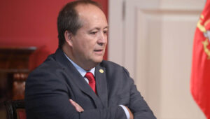 Fiscal Nacional y caso de ex director de PDI: