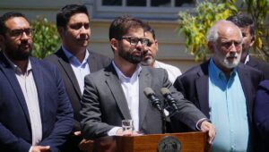 El desafío que nos une