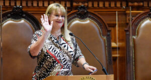 Corte Suprema niega que esté buscando 