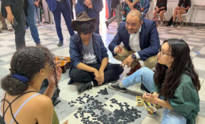 Mineduc busca que plan de Reactivación Educativa se despliegue en todas las regiones