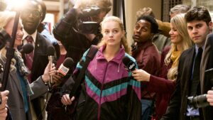 I, Tonya: la cinta protagonizada por Margot Robbie llegó a Netflix