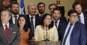 Republicanos defiende acusación contra Jackson: 