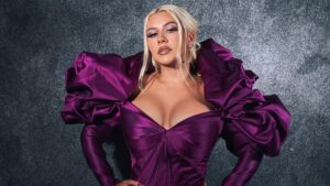 Christina Aguilera agenda segundo show en Santiago: dónde comprar las entradas