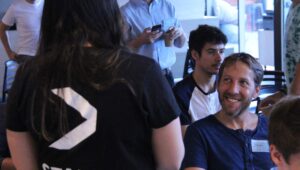 Start-Up Chile de Corfo abre programa de cofinanciamiento para apoyar incorporación de empresas a ScaleX