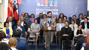 Plan de Reactivación Educativa: ¿Cómo operará el nuevo Consejo de expertos?
