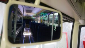 Transporte eléctrico