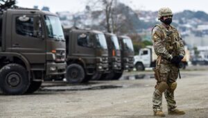 Estado de excepción de emergencia: Senado aprueba posibilidad de extenderlo por 45 días