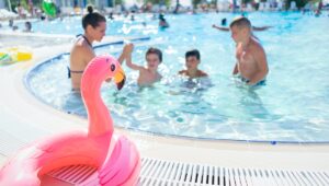 Conoce las 6 principales afecciones que se pueden presentar en el verano