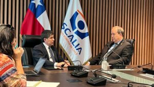 Fiscalía Nacional pide colaboración a Interior para fortalecer investigación de homicidios en Macrozona Norte