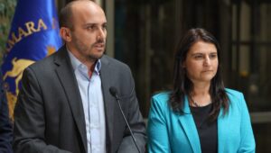 RN reafirma convicción en fundamentos de AC contra Ríos: 